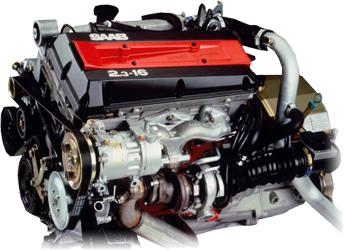 P369D Engine